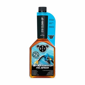 5 in 1 E10 clean-up (310ml), Ophalen of Verzenden