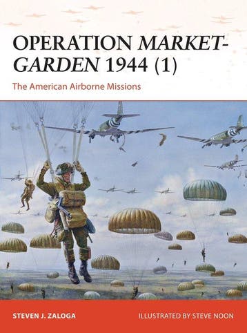 9781782008163 Campaign 270 - Operation Market-Garden 1, Verzenden, Nieuw, Steven Zaloga