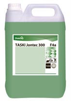 Taski Jontec 300 - 2 x 5 liter, Verzenden