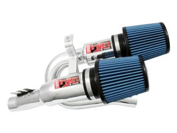 Injen Short Air Intake Machined Aluminium passend voor BM..., Verzenden, Nieuw