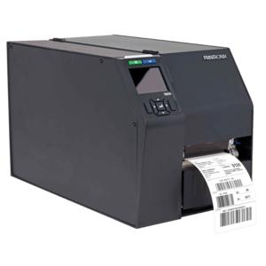 Printronix T83X6, 12 dots/mm (300 dpi), USB, RS232, Ethernet, Computers en Software, Verzenden, Nieuw