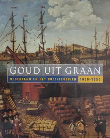 Goud uit graan 9789040092473, Verzenden, Gelezen