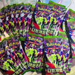 Pokémon - 30 Booster pack - Nihil Zero - Mega Zygarde, Nieuw