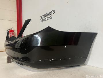 Mercedes-Benz S-klasse W222 Sedan achterbumper A2228800049, Ophalen, Gebruikt, Mercedes-Benz, Achter