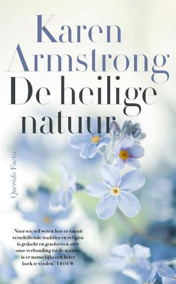 De Heilige Natuur | Karen Armstrong | Nieuw, Ophalen of Verzenden, Nieuw, Karen Armstrong
