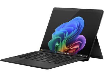 Microsoft - Surface Pro - 13 inch - Black, Qwerty, Verzenden, 13 inch, Qualcomm Snapdragon X Plus  X1P-64-100