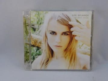 Ilse DeLange - The Great Escape, Ophalen of Verzenden, Zo goed als nieuw