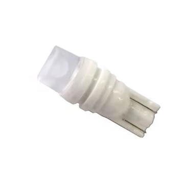T10 - BLAUW - 3D LED – 12V – Warmtebestendig, Ophalen of Verzenden, Nieuw