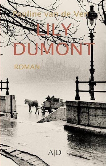 9789086410064 De familie Dumont 2 - Lily Dumont, Verzenden, Zo goed als nieuw, Pauline van de Ven