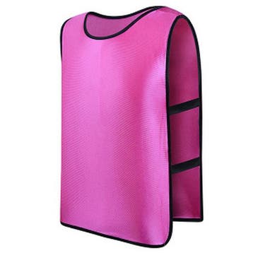 5 Trainingshesje Roze - Volwassen, Verzenden, Nieuw
