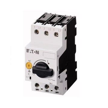 Eaton PKZM motorbeveiligings-schakelaar 16A, Ophalen of Verzenden, Nieuw