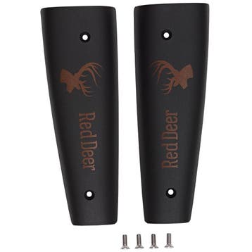 Red Deer  Clippers  Zijkanten Logo, Verzenden, Nieuw, Tondeuse