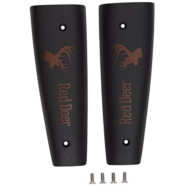 Red Deer  Clippers  Zijkanten Logo, Sieraden, Tassen en Uiterlijk, Uiterlijk | Haarverzorging, Tondeuse, Nieuw, Verzenden