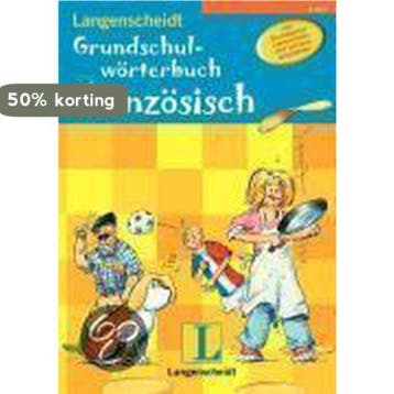 Woordenboek Frans-Nederlands/Dictionnaire, Verzenden, Zo goed als nieuw, Karen Richardson