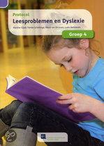 Protocol Leesproblemen En Dyslexie Voor Groep  9789081652827, Boeken, Zo goed als nieuw