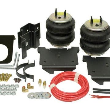 Firestone Ride-Rite Air Helper Spring Kit Rear 01-10, Auto-onderdelen, Ophalen of Verzenden, Nieuw