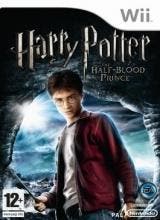 Harry Potter and the Half-Blood Prince Wii Morgen in huis!, 1 speler, Ophalen of Verzenden, Zo goed als nieuw, Vanaf 7 jaar