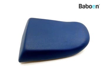 Buddy Seat Achter Suzuki GSX R 750 1992-1995 (GSXR750 GR7B), Verzenden, Gebruikt