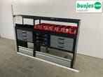 Modul bedrijfswagen inrichting 1865x485x1250mm (2878), Ophalen of Verzenden