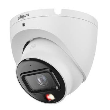 Dahua IPC-HDW1639T-A-IL,  6MP 2.8mm Smart Dual, Ophalen of Verzenden, Nieuw