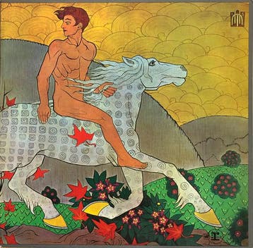 Fleetwood Mac - Then Play On, Ophalen of Verzenden, Gebruikt