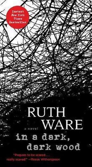 In a Dark, Dark Wood - Ruth Ware 9781501190476, Verzenden, Gelezen, Ruth Ware