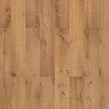 Lifestyle-Interior Lungo 62963 Amber Fort (Laminaat), Verzenden, 50 tot 150 cm, Nieuw, 10 m² of meer