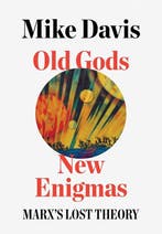 Old Gods, New Enigmas 9781788732178 Mike Davis, Verzenden, Zo goed als nieuw, Mike Davis