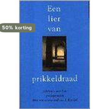 LIER VAN PRIKKELDRAAD - E.A. ACHMETOV 9789053301913, Verzenden, Gelezen, E.A. ACHMETOV