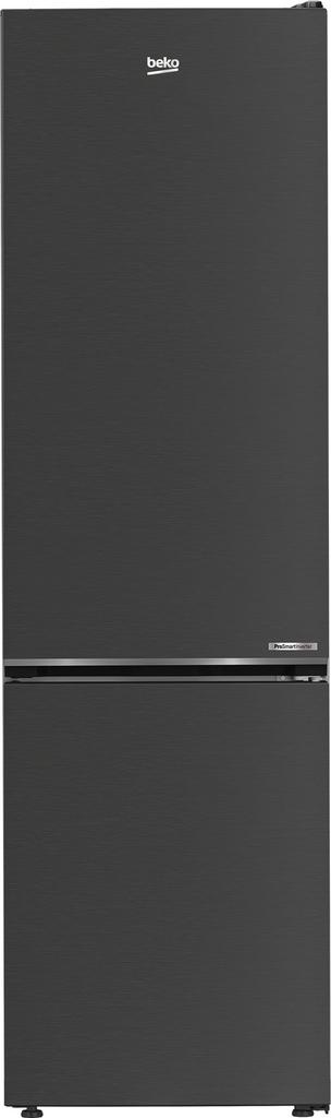 Beko B7RCNE408HXBR koel-vriescombinatie Vrijstaand 355689, Ophalen of Verzenden, Nieuw, 160 cm of meer