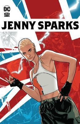 Jenny Sparks: Be Better, Boeken, Verzenden, Nieuw