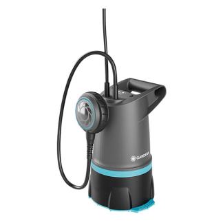 Dompelpomp | Gardena | 20.000 ltr/u, Verzenden, Nieuw