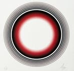 Antonio Asis (1932-2019) - Asistype 34, Antiek en Kunst