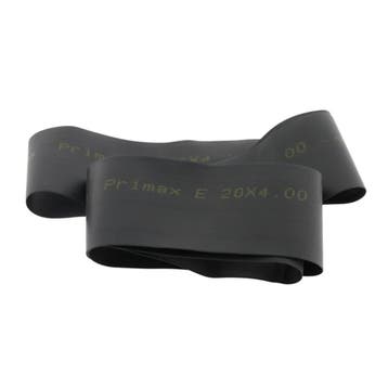 Primax Velglint zwart 20 x 4.00 voor fatbike bescherming..., Ophalen of Verzenden, Nieuw, Band