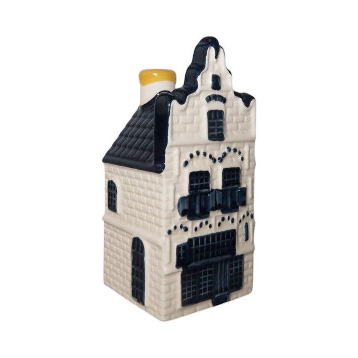 Bols KLM Huisje 20, Verzamelen, Beelden en Beeldjes, Zo goed als nieuw, Verzenden