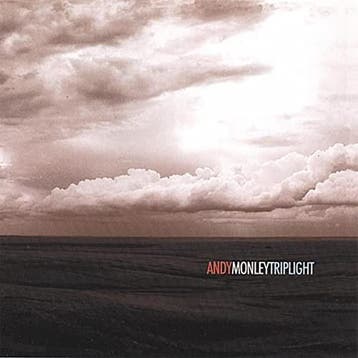 cd - Andy Monley - Triplight, Verzenden, Zo goed als nieuw