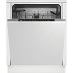 Beko BDIN16440 - Inbouw Vaatwasser - 60 cm - 14 Couverts -, Witgoed en Apparatuur, Ophalen of Verzenden, Nieuw, 85 tot 90 cm