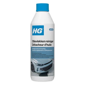 HG olievlekkenreiniger | 500 ml, Verzenden