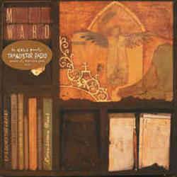 cd digi - M. Ward - Transistor Radio, Verzenden, Zo goed als nieuw