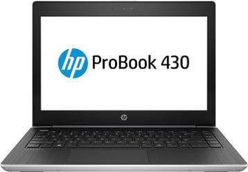HP ProBook 430 G5 i3-8130U 8GB 128GB + 500GB HDD Win11 Pro, Met videokaart, Qwerty, 8 GB, 13 inch