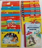 Sylvain et Sylvette - 26x B + C - 27 Album - Eerste druk -, Nieuw