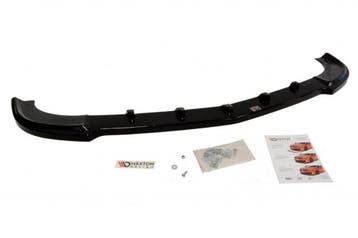 Front Splitter Mercedes SLK R170 bumper voor AMG 204, Verzenden