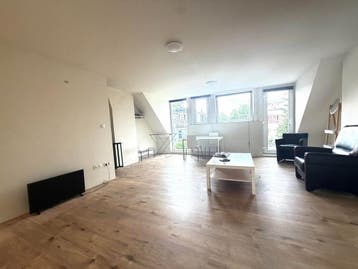 Te huur: Appartement Balfortstraat in Breda, Noord-Brabant, Breda, Appartement