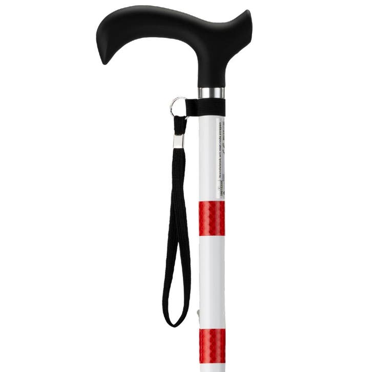 Wandelstok voor slechtzienden, Diversen, Verpleegmiddelen, Ophalen of Verzenden