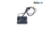 Spanningsregelaar Harley-Davidson FXSTD Softail Deuce 2000, Verzenden, Gebruikt
