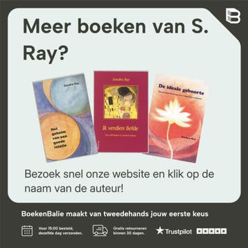 Liefdevolle relaties - S. Ray 9789020249538, Verzenden, Gelezen, S. Ray