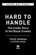 Hard to Handle 9780306922008 Steve Gorman, Verzenden, Gelezen, Steve Gorman