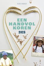 Een handvol koren 2025, Boeken, Verzenden, Nieuw