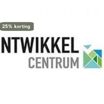 Opzoekboek groen + cd-rom (21123) - Ontwikkelcentrum, Verzenden, Gelezen, Ontwikkelcentrum