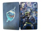 The Legend Of Zelda Skyward Sword HD Steelbook (NO GAME), Verzenden, Nieuw